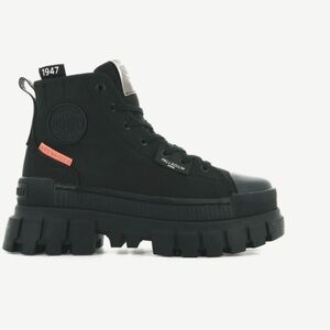 Palladium Revolt Hi Tx